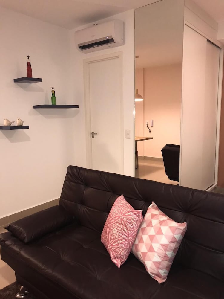 Фото Hub Flats Luxo