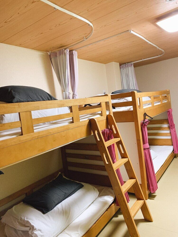 Фото Hilo Hostel