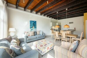 Апартаменты Punda City Centre Penthouse at Plaza JoJo