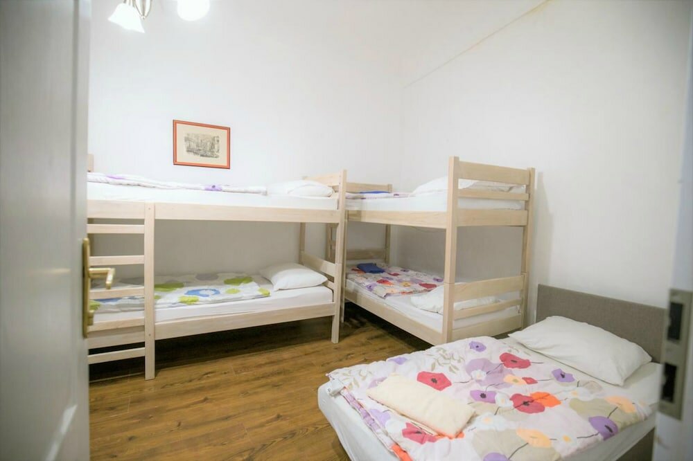 Фото Hostel Amnesia - Adults Only