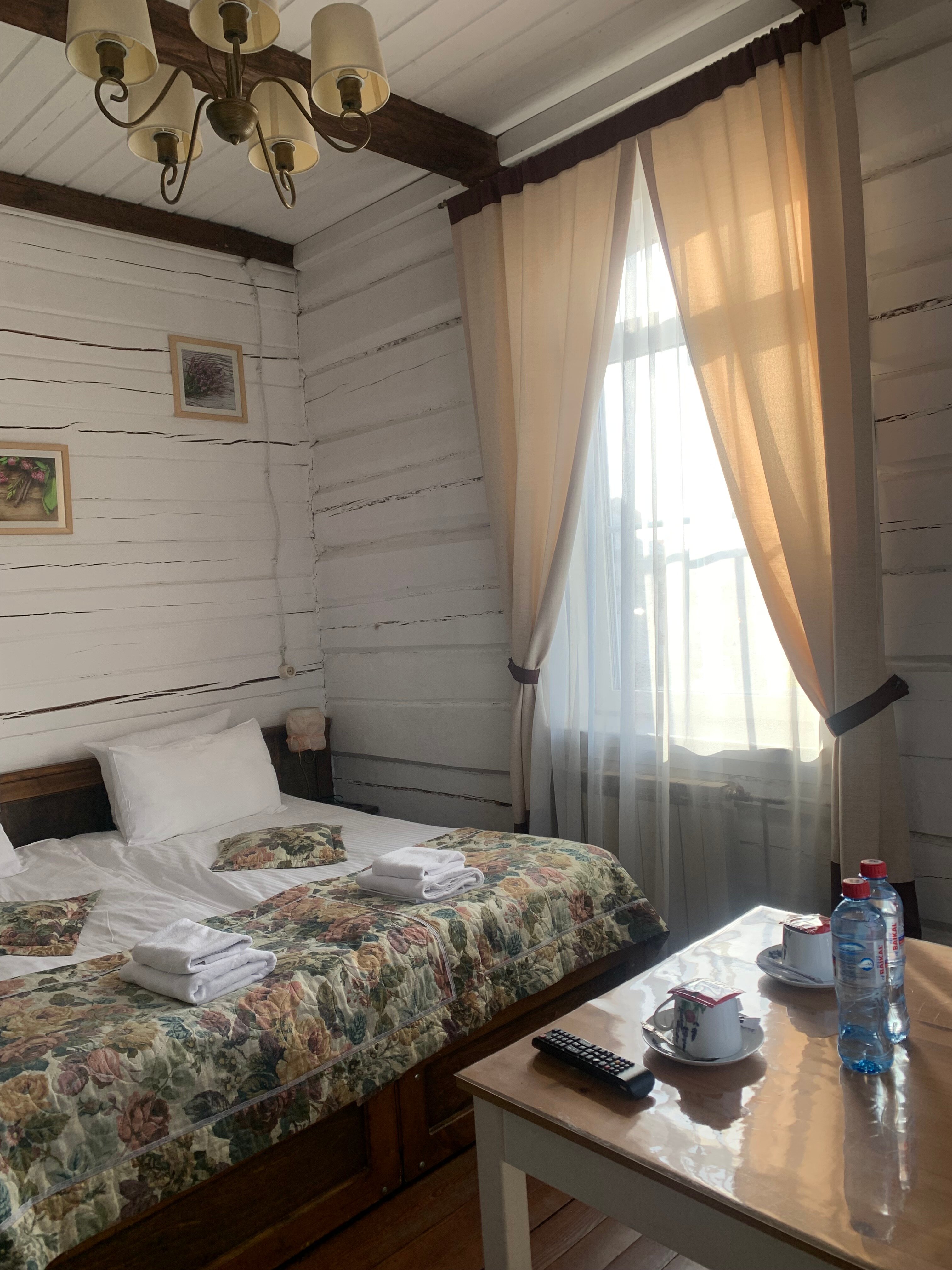 Фото Маруссия