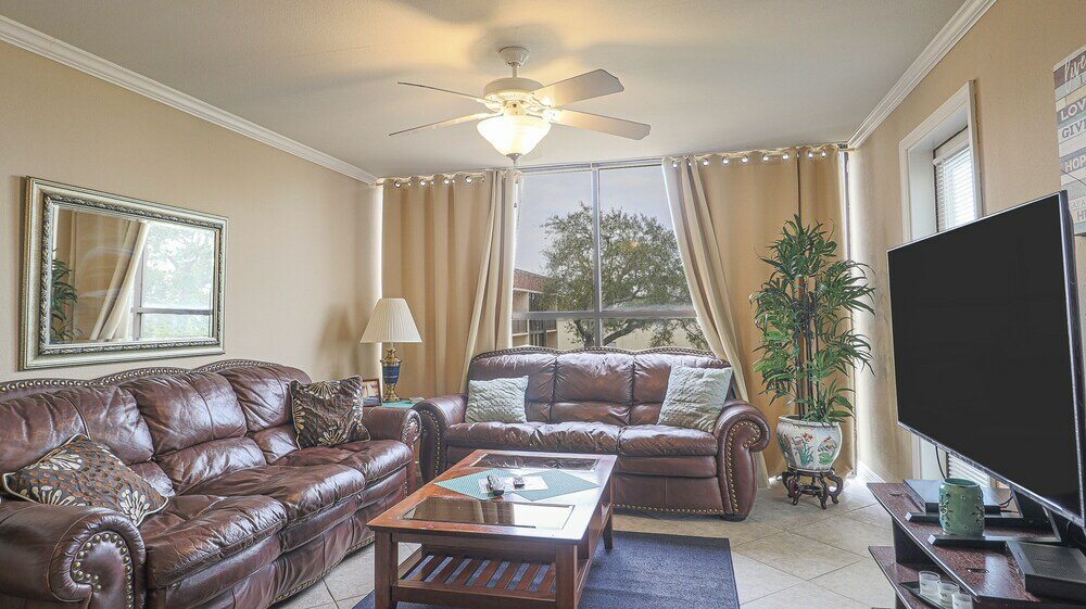 Фото Ocean Club Villas A322