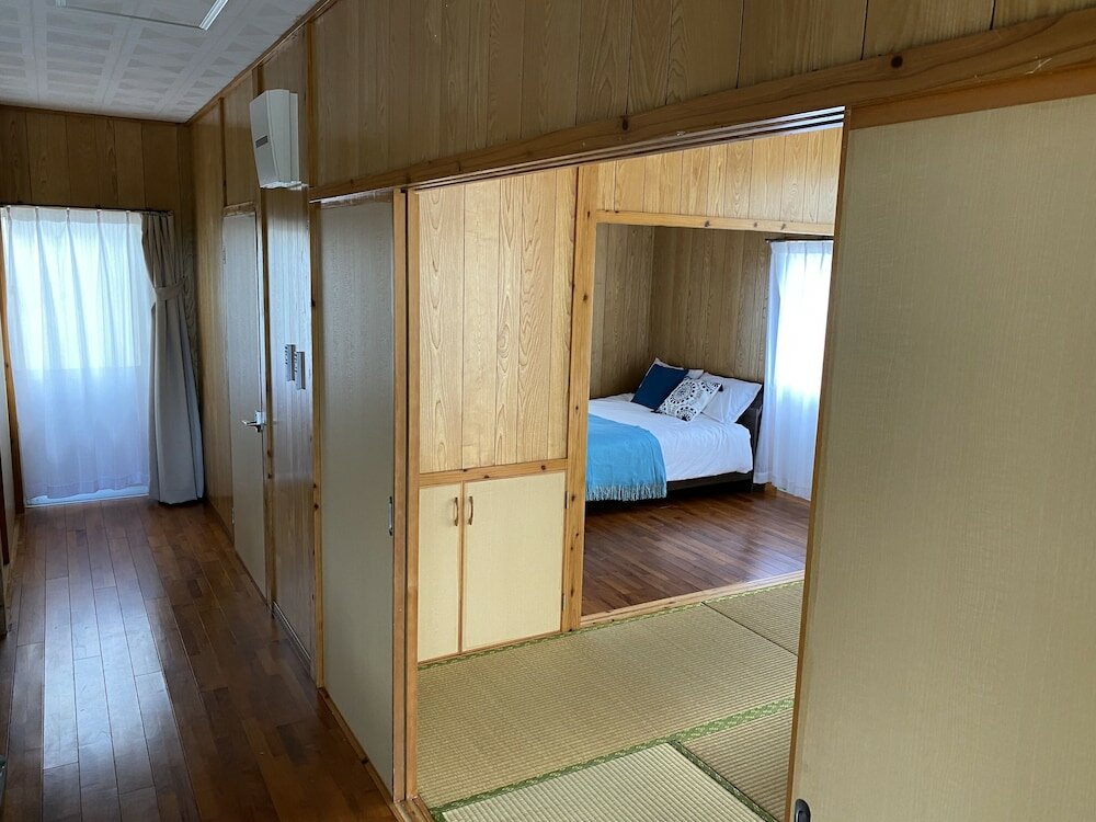 Фото Yura House Miyako island