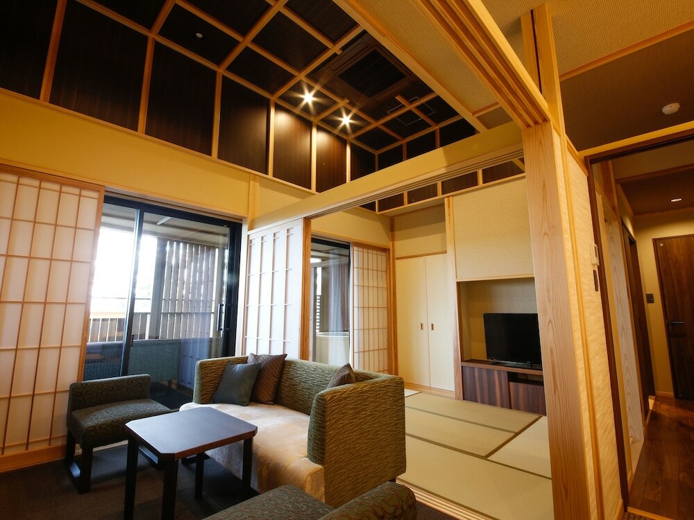 Фото Awaji Hamarikyu Takumi