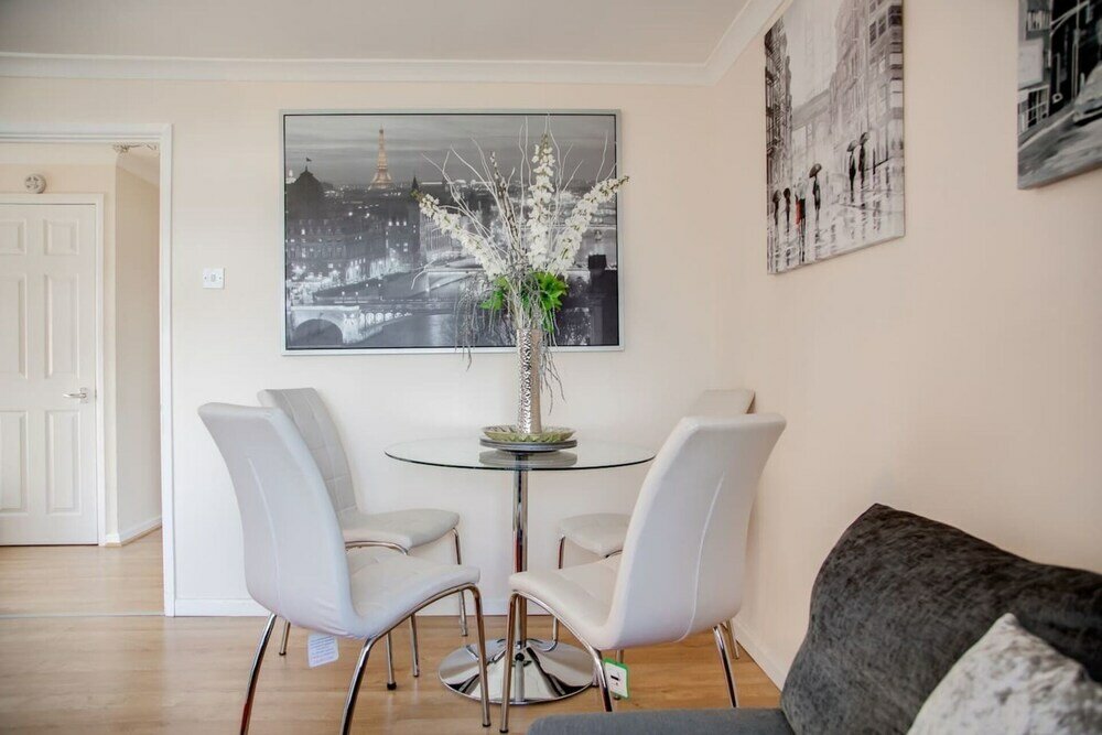 Фото Bungalow 2 min Walk to Beach and sea Sleeps 6