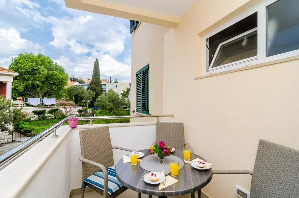 Фото Apartments Eva