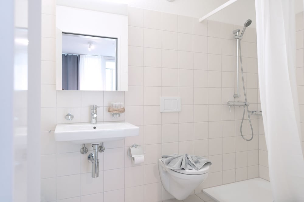 Фото Hitrental Allmend Comfort Apartments