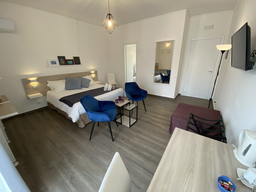 Фото Ma&Mi Light Rooms