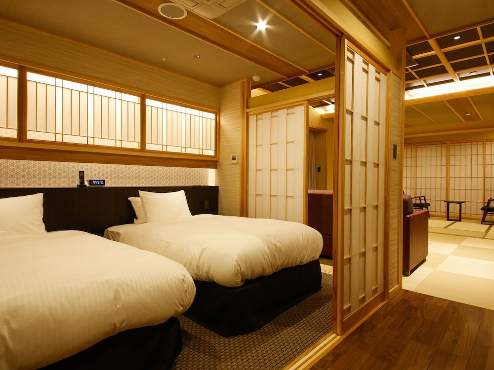 Фото Awaji Hamarikyu Takumi