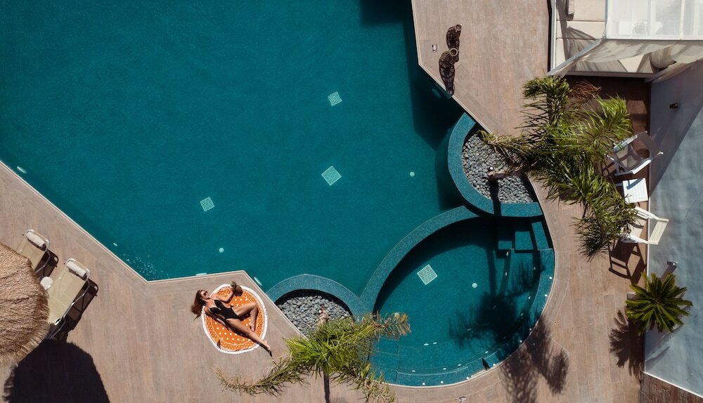 Фото Tzante Hotel Zakynthos - Adults Only