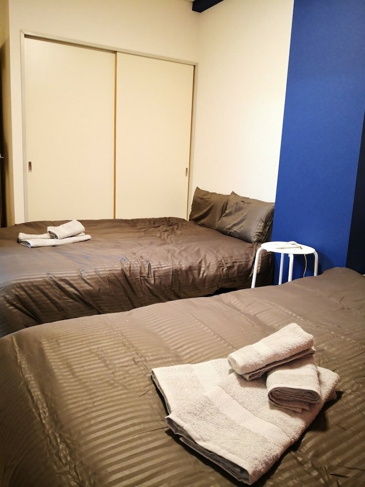 Фото Yamanashi Kubonakajima Grand Cheine Gr4