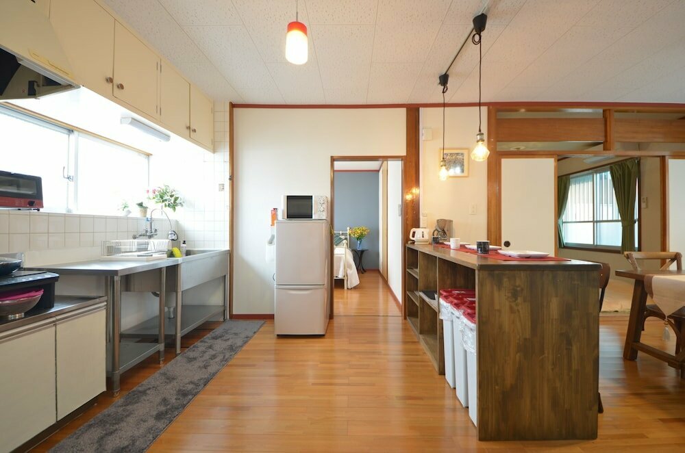 Hotel Sobe House in Yomitanson, Okinawa Prefecture, photo