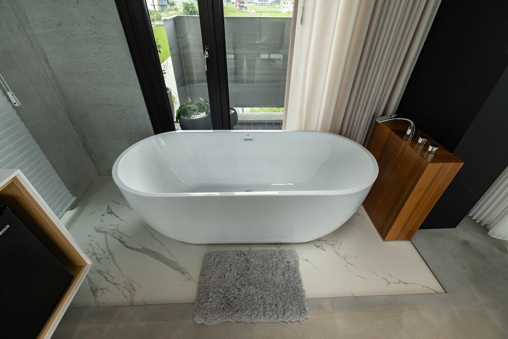 Фото Life in Nature B&b