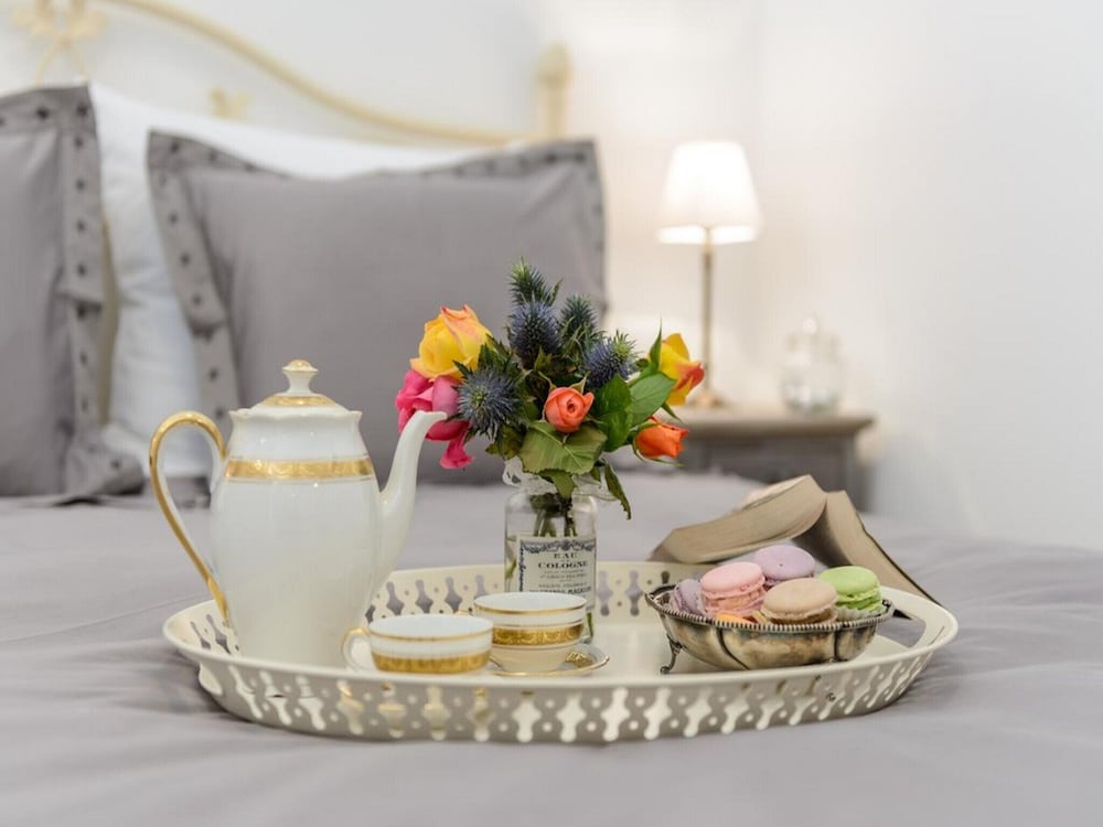 Фото Apartments Franka Old Town