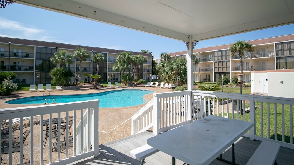 Фото Ocean Club Villas A322