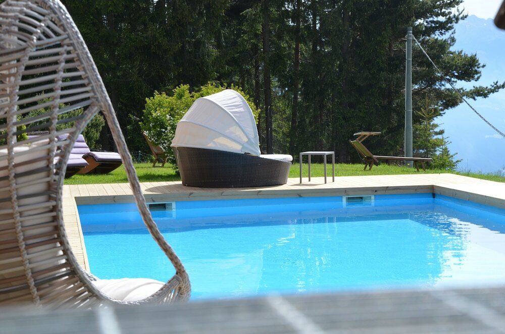 Фото Granpanorama Wellness Hotel Sambergerhof