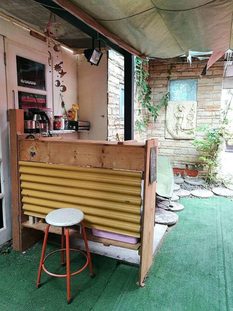 Фото Hi Bangkok B&b