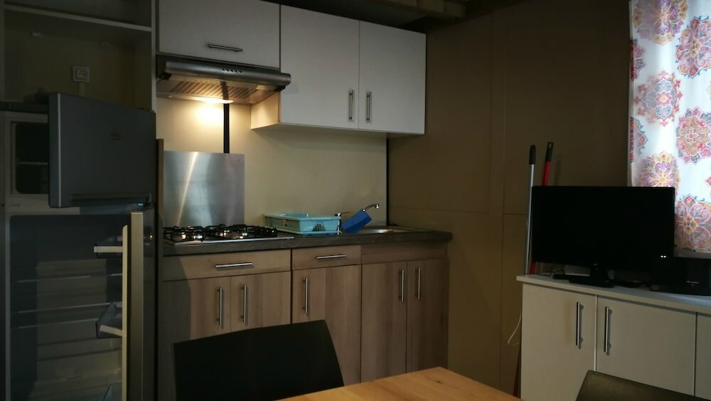 Фото Parco Vacanze Makallè