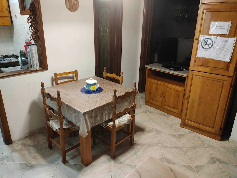 Фото Appartamento Fiesolana 26