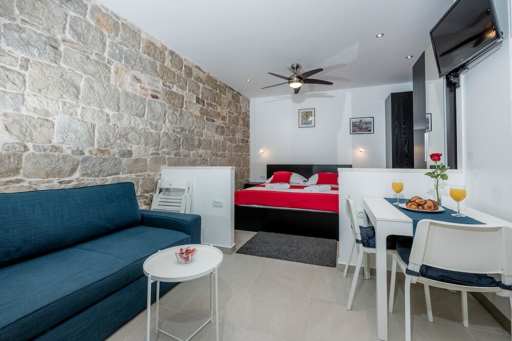 Фото Apartment V. D. 1892