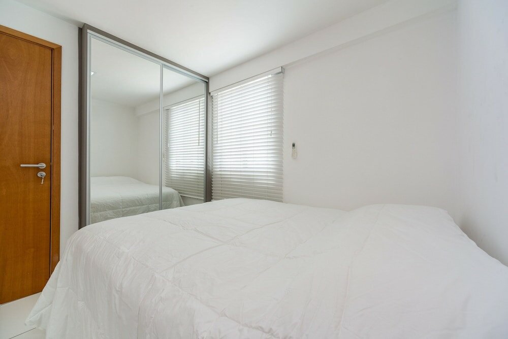 Фото Pm306 Excellent flat 5 people Boa Viagem