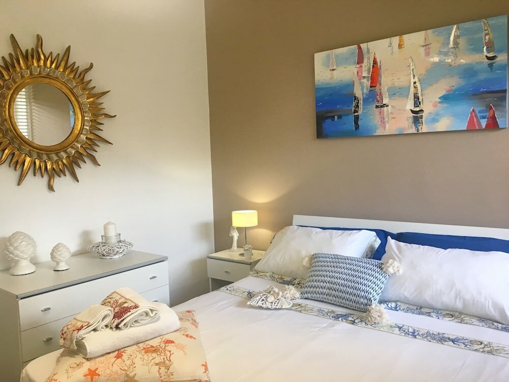 Фото Appartamento Mon Amour