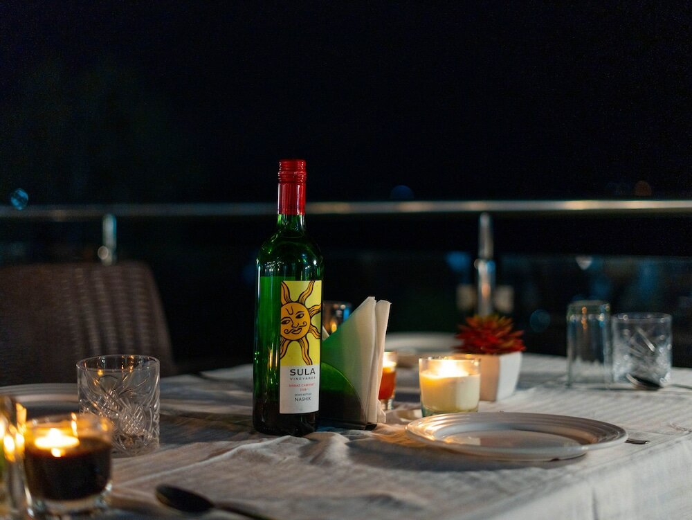 Фото Cloud Mist Resort and SPA