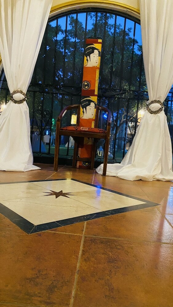 Фото House of Mosaic Villa Aruba