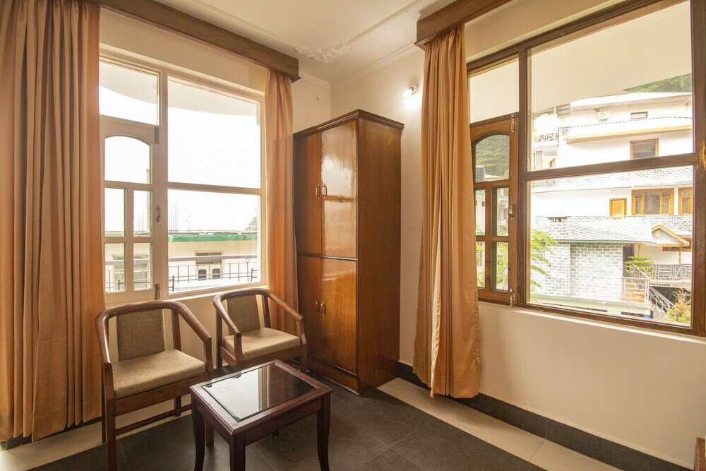 Фото WOW STAYZ2 Hotel The Lodge