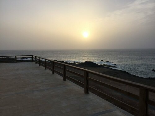 Гостиница Boa Vista Holidays