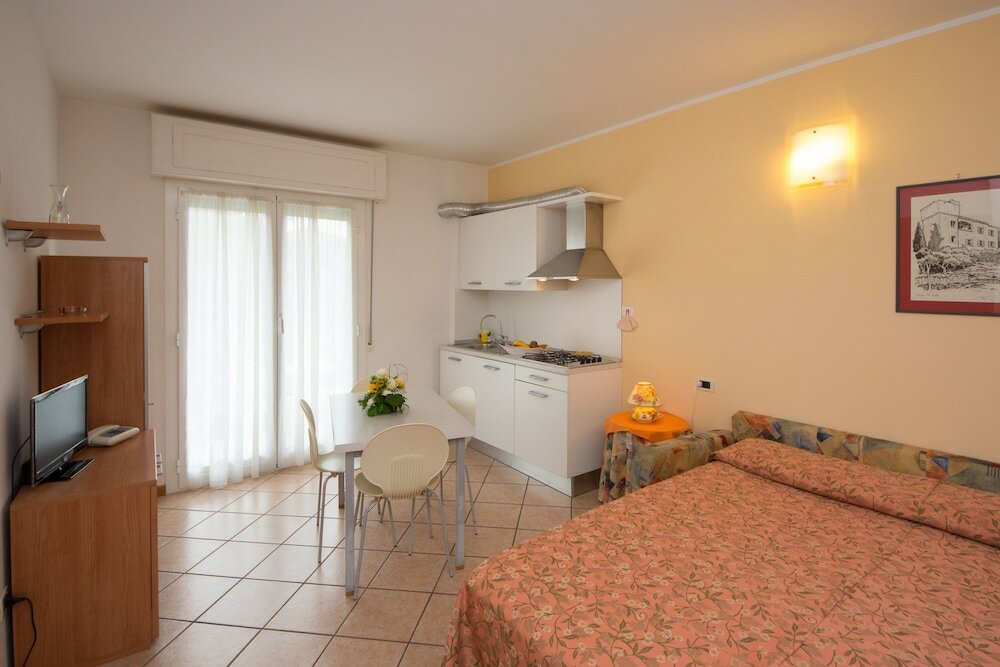 Фото Residence Villa Gloria