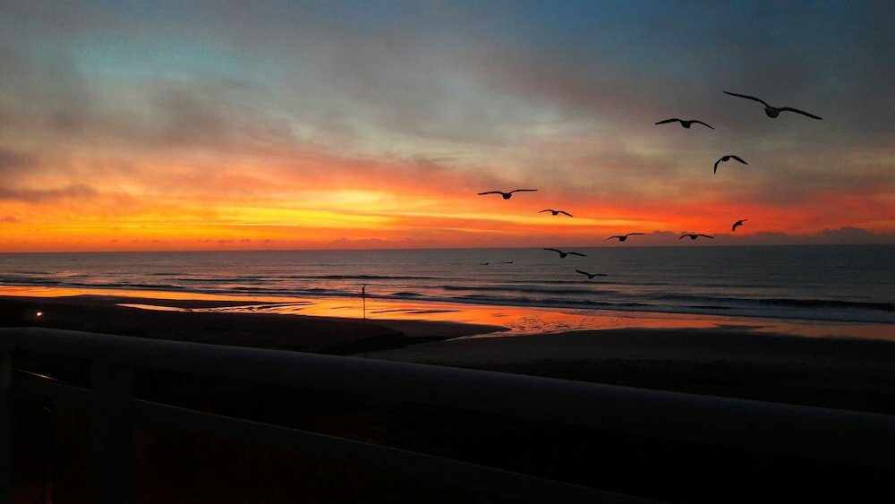 Фото Pousada Agua Marinha