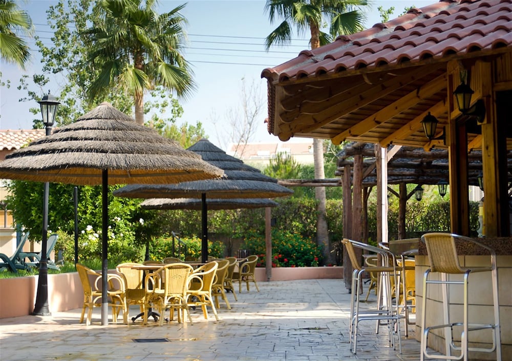 Фото Atlantica Gardens Hotel