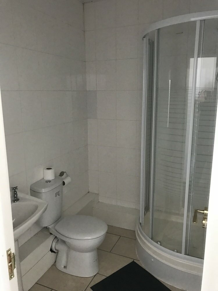 Фото Clifton House Hotel