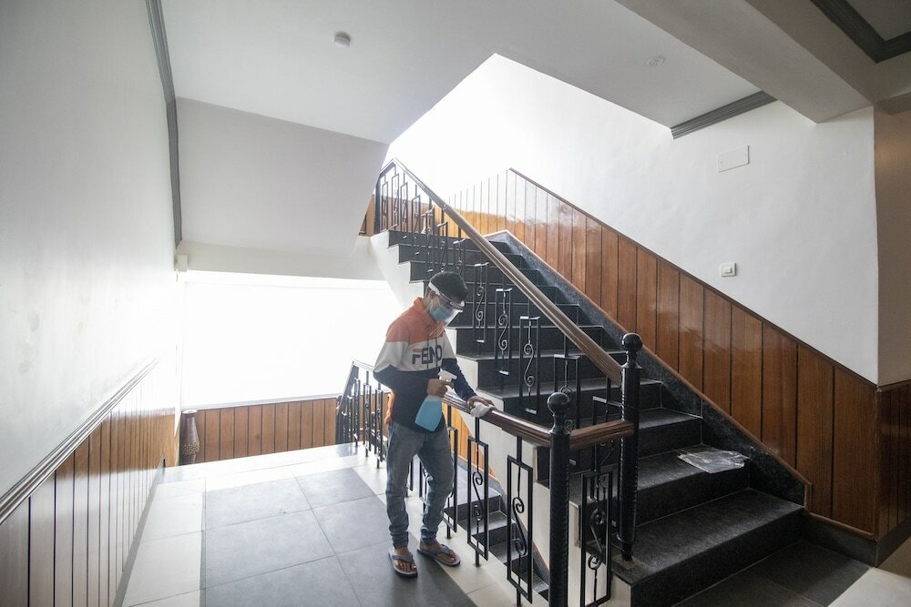 Фото WOW STAYZ2 Hotel The Lodge