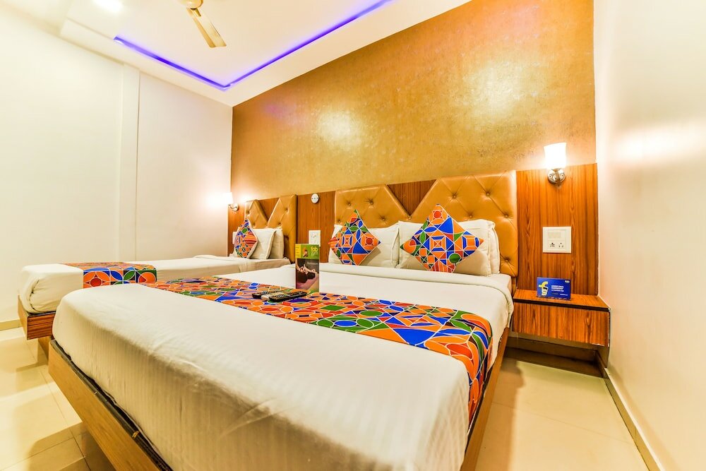 Фото Fabexpress Bently Palace