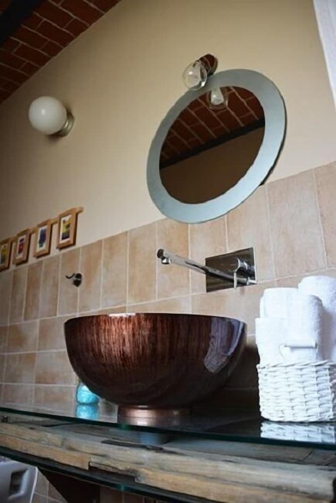 Фото B&b Le Piote