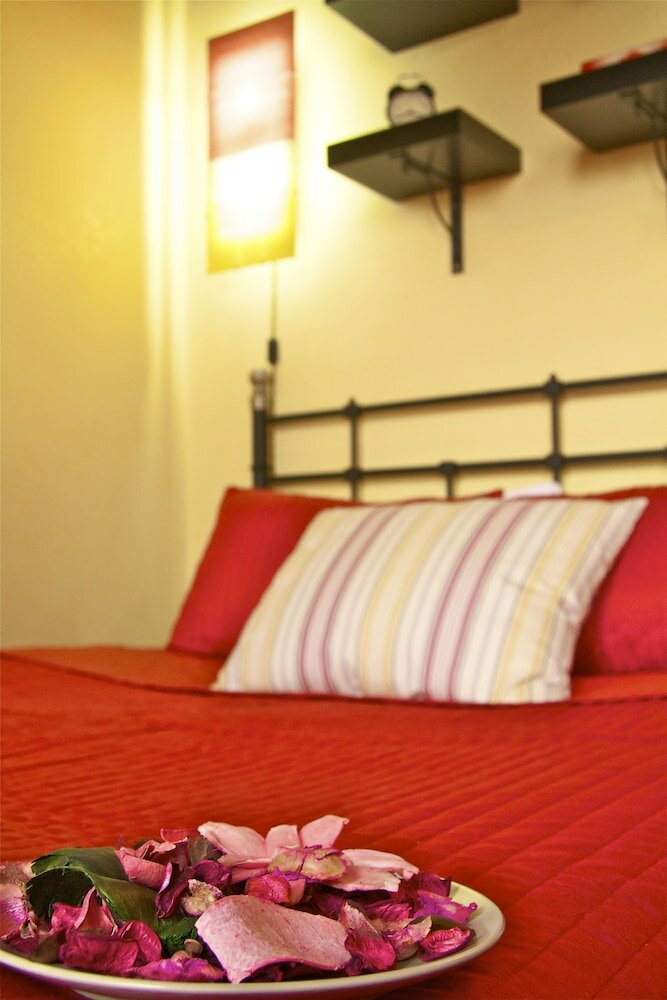 Фото Slow Life B&b