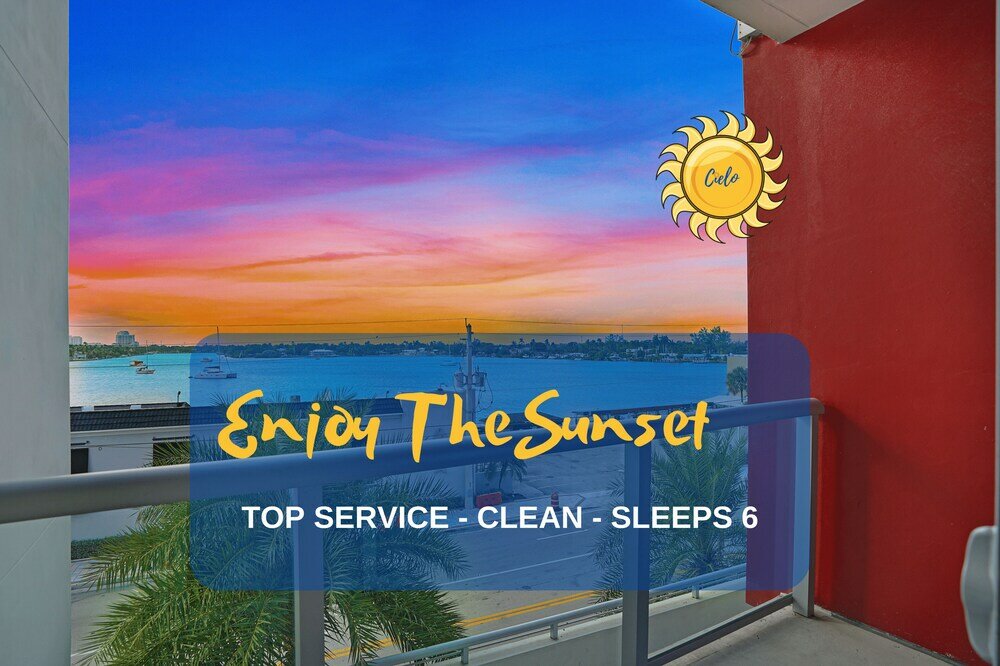 Фото Ch Luxury Condos & Studios On The Beach