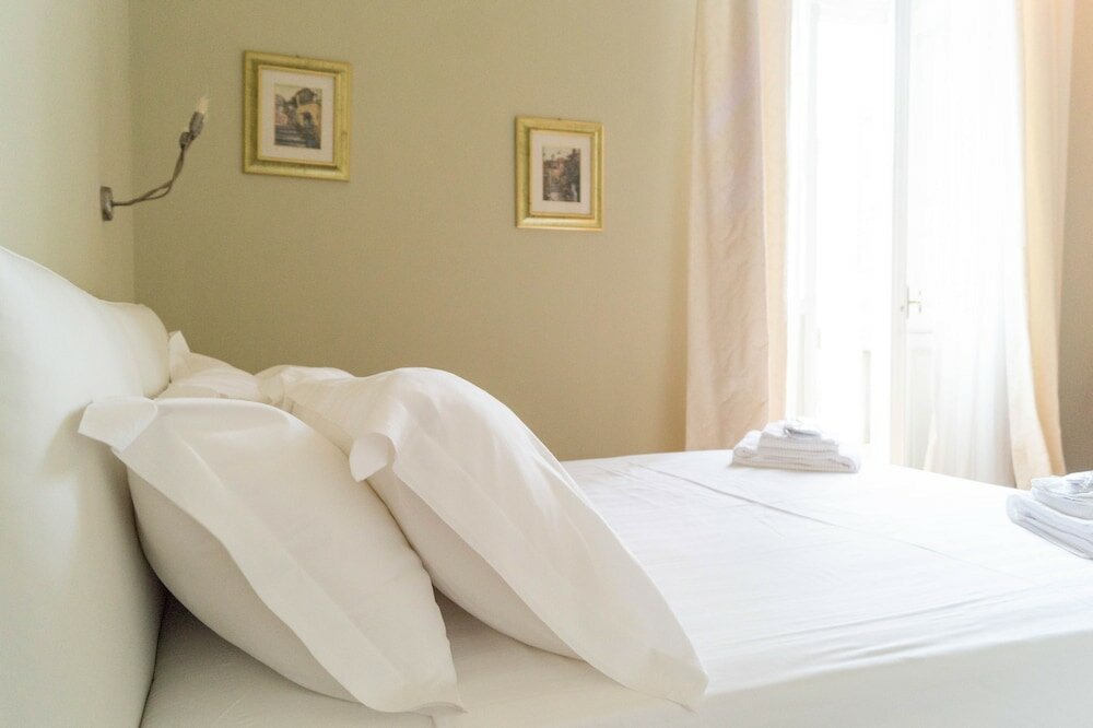 Фото Ilsanleonardo - Suites