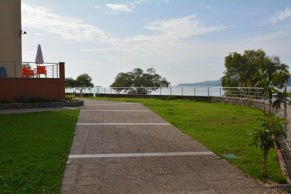 Фото Palaiologou Panorama Apartments