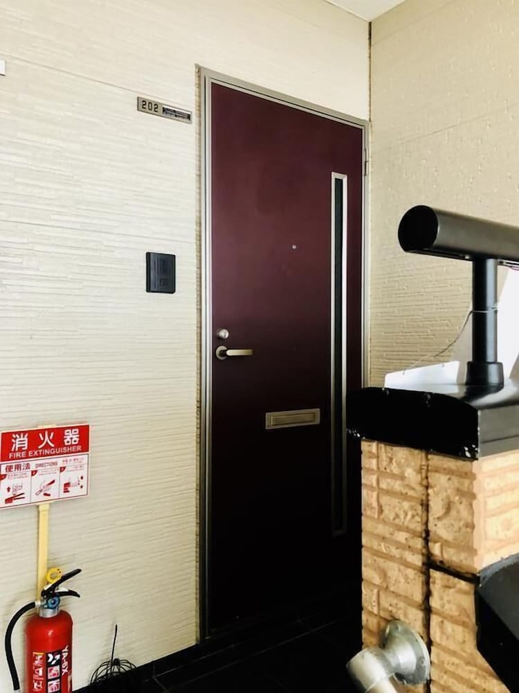 Фото Midtown Sakura Apartment House 202