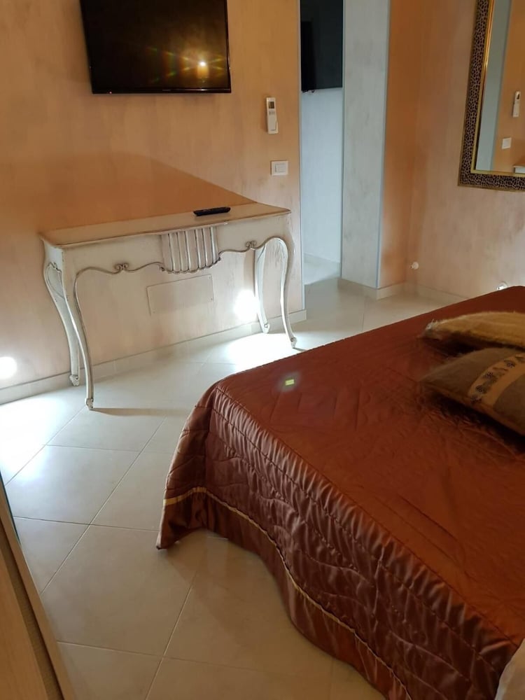 Фото Le Calè B & B