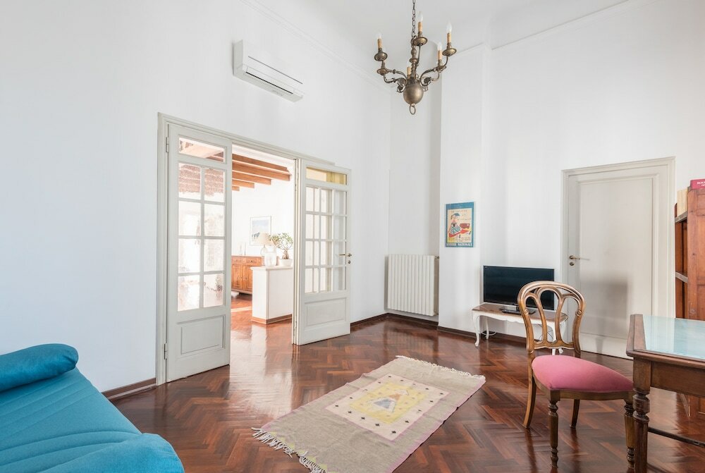 Фото Leopolda Dream Beautiful Apartment Sleeps 5