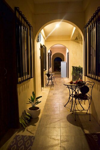 Гостиница Mio Tulum Hotel Boutique в Тулуме
