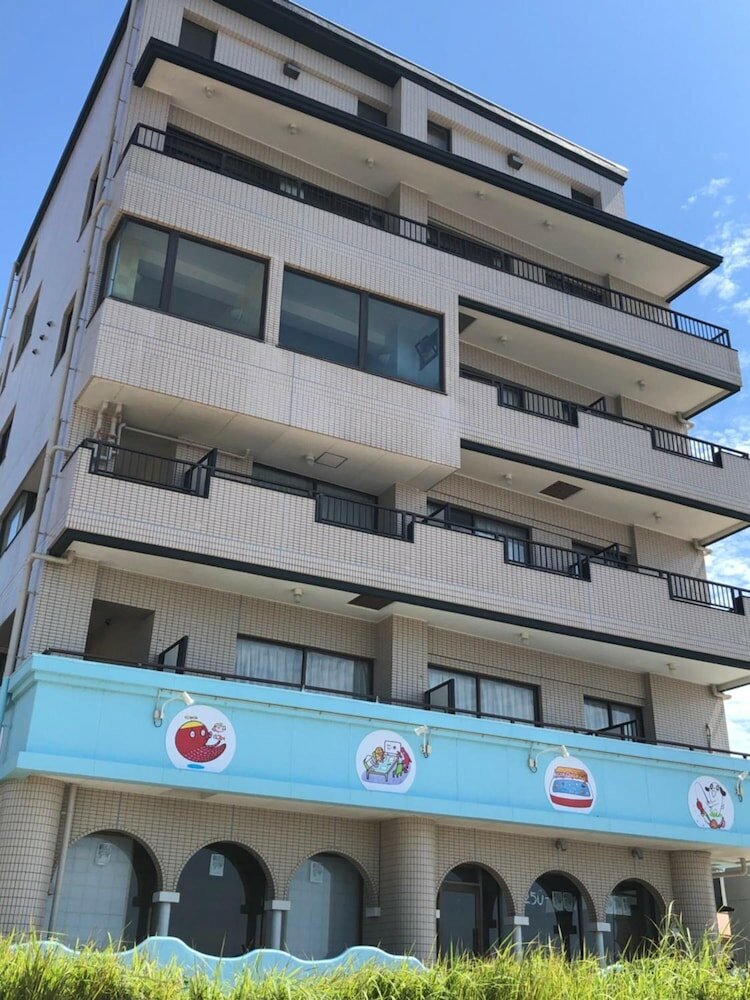 Фото Guesthouse Hamachaya