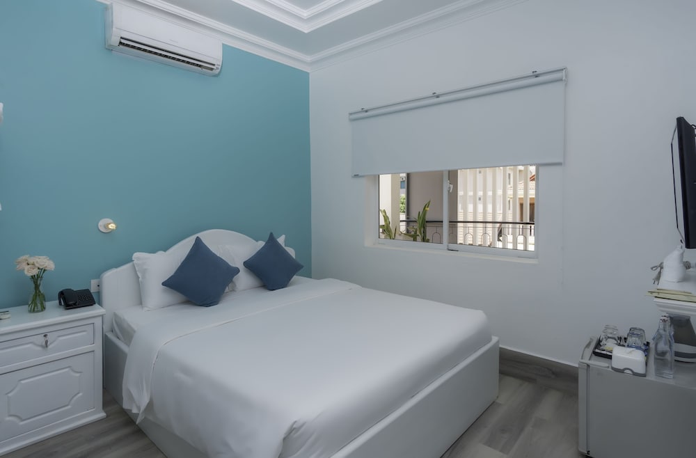 Фото Glow Inn Siem Reap