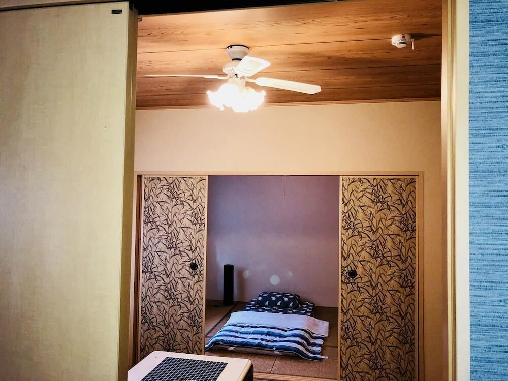 Фото Midtown Sakura Apartment House 201