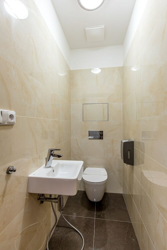 Фото Rezidence Moser Apartments