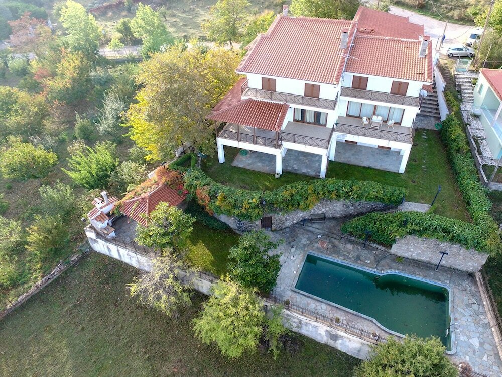 Фото Traditional Luxury Villa Armonia